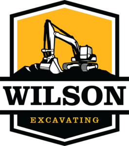 Wilson Excavating
